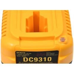 nabíječka pro aku Dewalt Nagler DC610 (s dalším kontaktem)__2