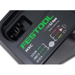 nabíječka pro Festool šroubovák CXS / TXS / Typ MXC originál__2