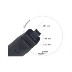 Nabíječka pro Toshiba PA3035U-1ACA__1