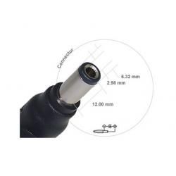 Nabíječka pro Toshiba Satellite P25-S5092__1