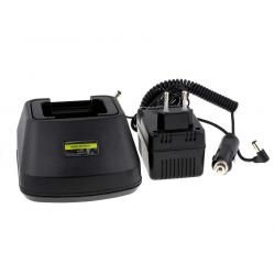 nabíječka pro vysílačkové aku Motorola PRO2150