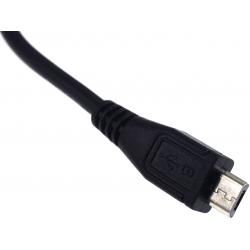 nabíječka s Micro-USB 2,5A pro Alcatel One Touch Popfit__2