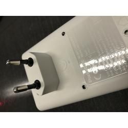 nabíječka Sanyo eneloop MQN04-E-4-3UTGB vč. 4x aku Sanyo eneloop AA 1900mAh originál__1