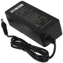 nabíječka síťový adaptér pro E-Bike-, Elektrofahrradakku 36V 60W Lithium Ion__1