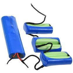 náhradní akumulátor pro AEG 900165577 vysavač__1