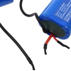 náhradní akumulátor pro AEG 900165577 vysavač__2