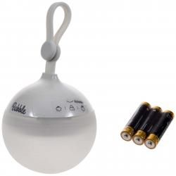 Nitecore BUBBLE svítidlo, Camping-Laterne weiß 100 Lumen originál