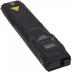 Nitecore EDC27 svítidlo, OLED-Display, USB C max. 3000 Lumen originál__1
