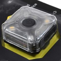 Nitecore NU05 V2 Mini LED Signal-Leuchte, Outdoor svítidlo, Stirnlampe, USB C originál__1