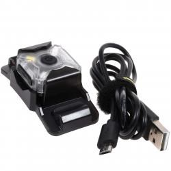 Nitecore NU05LE Mini LED Signal-Leuchte, Outdoor svítidlo, Stirnlampe, Micro-USB originál__1