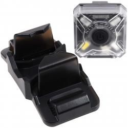 Nitecore NU05LE Mini LED Signal-Leuchte, Outdoor svítidlo, Stirnlampe, Micro-USB originál__2