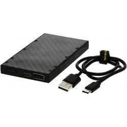 Nitecore powerbanka NB5000, 5.0Ah, ultra-leicht, USB A & USB C, z.B. pro Trail-Lauf-Sport originál__1