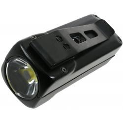 Nitecore TUP Mini LED svítidlo 1000 Lumen, s OLED-Display,  pro Outdoor, Wandern, Camping originál__2