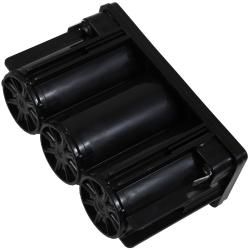 Olověná baterie, Monoblock (D Cell 1x3) Cyclon 0819-0012 6V 2,5Ah - Enersys / Hawker originál__1