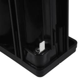 Olověná baterie, Monoblock (D Cell 1x3) Cyclon 0819-0012 6V 2,5Ah - Enersys / Hawker originál__2