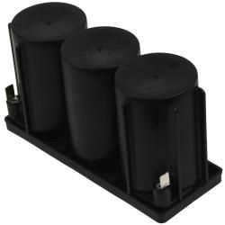 Olověná baterie, Monoblock (X Cell 1x3) Cyclon 0809-0012 6V 5,0Ah - Enersys / Hawker originál__1
