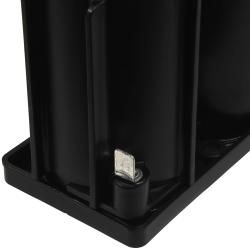Olověná baterie, Monoblock (X Cell 1x3) Cyclon 0809-0012 6V 5,0Ah - Enersys / Hawker originál__2