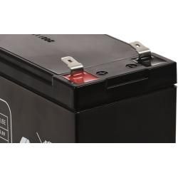Olověná baterie MP7-12B VdS - Powery originál__2