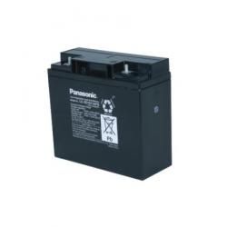 Olověná baterie Panasonic LC-XD1217PG 12V 17Ah