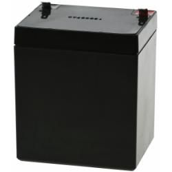 Olověná baterie UPS APC Smart-UPS 2200 RM 2U / APC RBC43 - KungLong originál__2