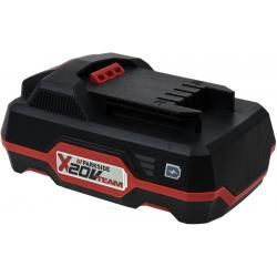 Parkside aku PAP 20 B1 20V 2Ah Li-Ion pro Geräte der Parkside X 20V Familie originál__1