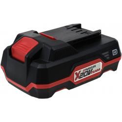 Parkside aku PAP 20 B1 20V 2Ah Li-Ion pro Geräte der Parkside X 20V Familie originál
