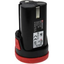 Parkside aku PAPK 12 A3 2Ah 12V Li-Ion pro Geräte der Parkside X 12V Familie originál__1