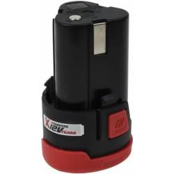 Parkside aku PAPK 12 A3 2Ah 12V Li-Ion pro Geräte der Parkside X 12V Familie originál
