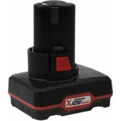 Parkside aku PAPK 12 B3 12V 4.0Ah pro Geräte der PARKSIDE X 12 V Team Serie originál