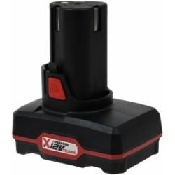 Parkside aku PAPK 12 B3 12V 4.0Ah pro PBSA 12 D4, PSTKA 12 B3, POFA 12 A2 originál__1