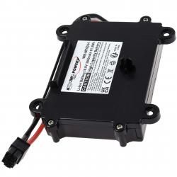 Powerkakumulátor pro sekačka na trávu Bosch Indego M 700 Indego M+ 700 Indego 350 Typ F016104898