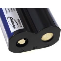 Powery akumulátor pro Typ CR-P2__2