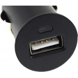 Powery autonabíječka s USB Anschluss 1A__2