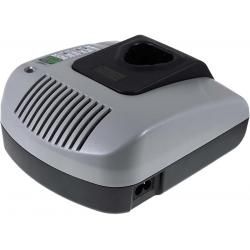 Powery nabíječka kompatibilní s Ryobi UBC-1000L__1