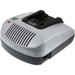 Powery nabíječka pro Black&Decker NiCd NiMH Blockaku s USB__1