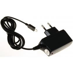 Powery nabíječka s Micro-USB 1A pro Blackberry Pearl 3G__1