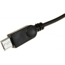 Powery nabíječka s Micro-USB 1A pro HTC T8788__2