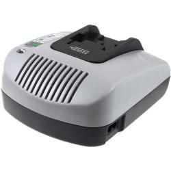 Powery nabíječka s USB pro Black & Decker nůžky na živý plot GTC610L__1