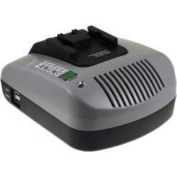 Powery nabíječka s USB pro Hilti nářadí SFL 24__1