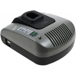 Powery nabíječka s USB pro Panasonic kartušová pistole EY3653CQ__1