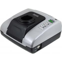 Powery nabíječka s USB pro Ryobi One+ Blasgerät OBL-1801