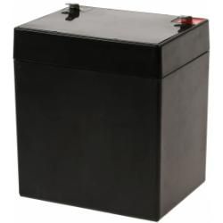 Powery náhradní aku 12V 6Ah nahrazuje FIAMM Typ FG20451 originál__1