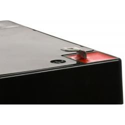 Powery náhradní aku 12V 6Ah pro APC Back-UPS BF350-GR originál__2