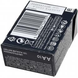 Procell Constant baterie LR06 tužková AA alkalická 1,5V 10ks balení originál__2