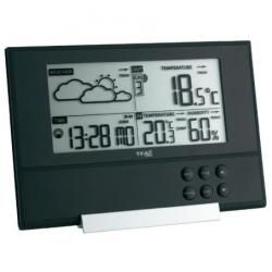 Rádiová meteorologická stanice PURE Design NRG 2 tfa