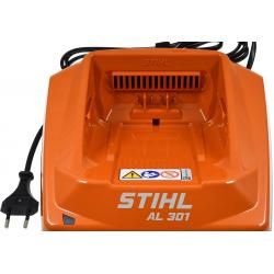 rychlonabíječka STIHL AL 300 pro AP 100 / AP 200 / AP 300 / AR 2000 / AR 3000 originál__2