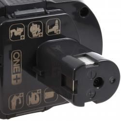 RYOBI 18 V ONE+ 2,0 Ah Lithium+ aku RB18L20 originál__2