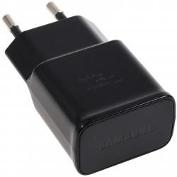 Samsung nabíječka/nabíjecí Adapter pro Samsung Galaxy S3/S3 mini černá originál__1