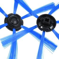 Seitenbürsten-Set kompatibilní s Philips CP0107/01 robotický vysavač__2