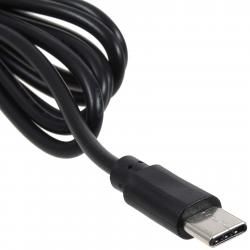 síťový adaptér /nabíječka s USB C Anschlus 5V 2A z.b. pro Samsung Galaxy S8 / S8 Active / Google Pix__2